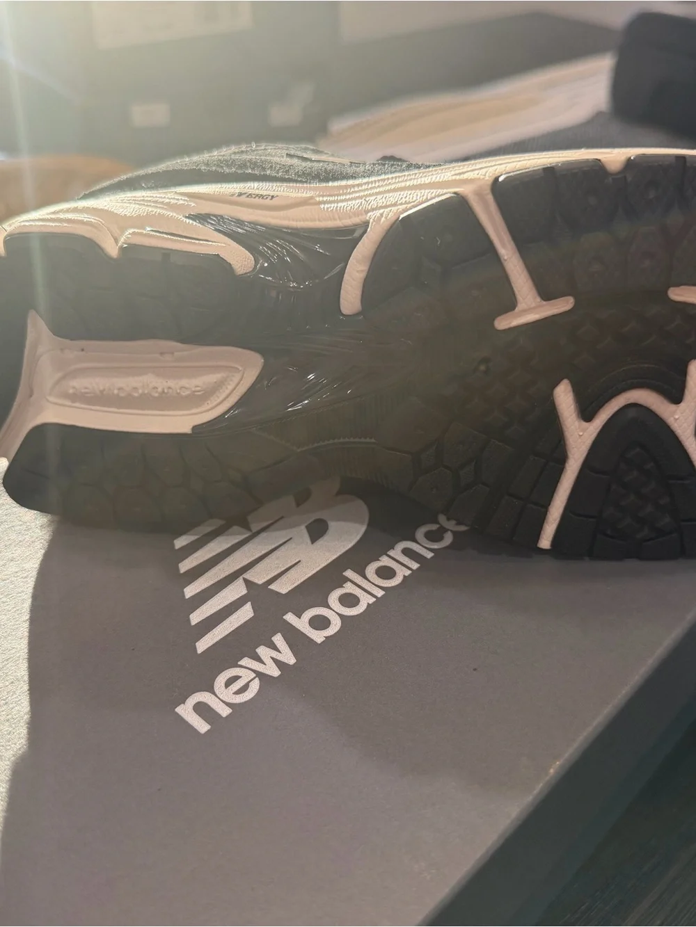 N/A new balance